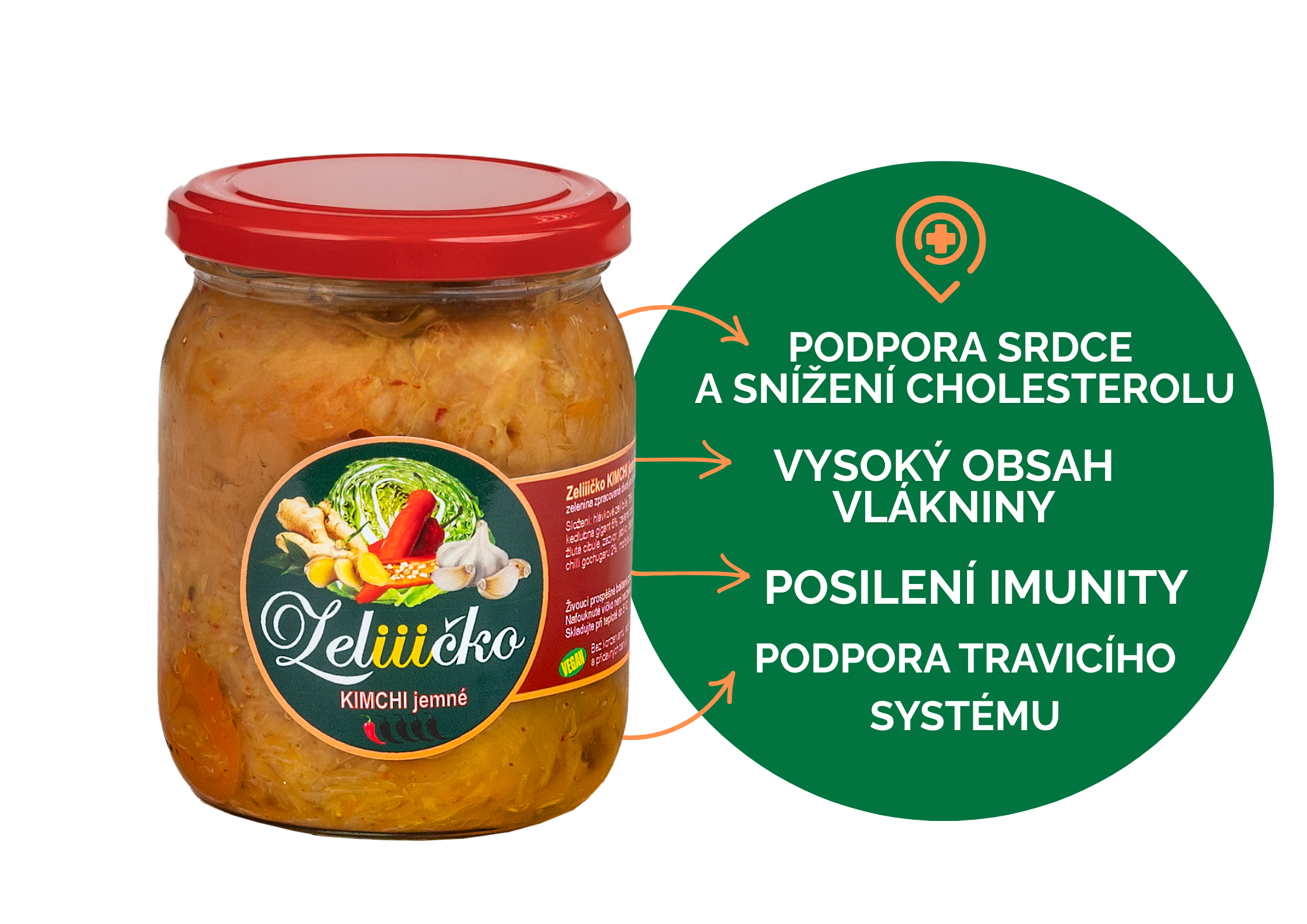 podporuje funkci štítné žlázy (4)